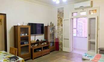 Imagem 7: Flamengo 3 Qts Reformado Metrô e Praia 900.000,00