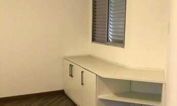 Imagem 6: Apartamento com 3 dormitórios à venda, 90 m² - Brooklin - São Paulo/SP