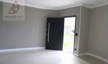 Imagem 3: Casa com 3 dormitórios, 319 m² - venda por R$ 1.600.000,00 ou aluguel por R$ 7.500,00/mês