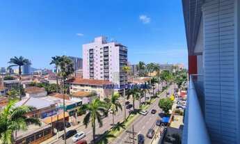 Imagem 6: Alugar Sala dupla por R$ 6.000/mês - Ed. Fuschini Miranda - Vila Matias - Santos/SP