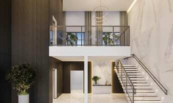 Imagem 3: Apartamento 132m² - 3 suítes - 2 vagas - City América - São Paulo - SP