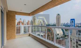 Imagem 2: SOUL JARDINS - 205 METROS