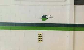 Imagem 6: Apartamento para venda possui 67m² com 1 quarto