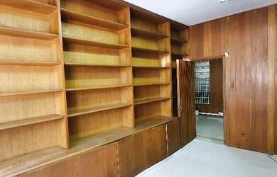 Imagem 7: SãO PAULO - Conjunto Comercial/sala - Vila Buarque