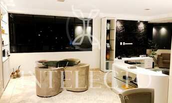 Imagem: Vendo Apartamento Tirol 4 suítes