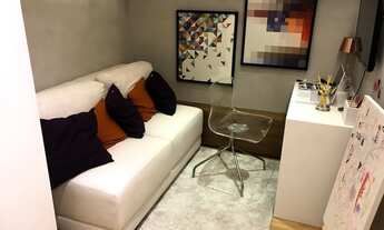 Imagem 3: ILHA PURA, 2 SUITES, 79M², 1 VAGA, BARRA DA TIJUCA