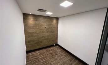 Imagem 4: Sala/Conjunto para aluguel com 42 metros quadrados em Consolação - São Paulo - SP