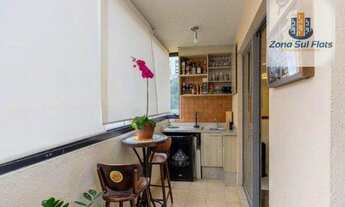 Imagem 2: Apartamento com 4 dormitórios à venda, 103 m² por R$ 885.000,00 - Planalto Paulista - São