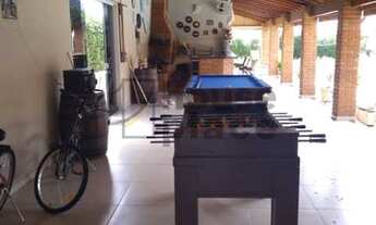 Imagem 3: Mendonça - Chácara - TERRAS DA BARRA