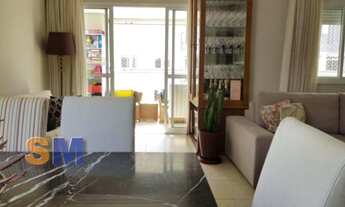 Imagem 2: Apartamento Padrão - MOEMA