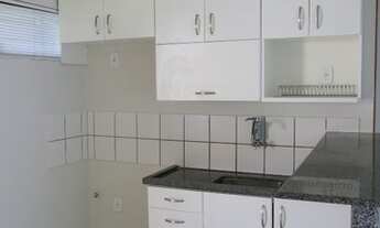 Imagem 4: Kitnet à venda, 1 quarto, 1 vaga, Setor de Habitações Individuais Norte - Brasília/DF