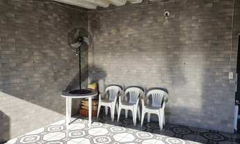 Imagem 4: SILVIA MARIA - TÉRREA COM EXCELENTE ACABAMENTO