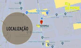 Imagem 4: Galpão para alugar em Itapevi/SP