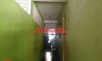 Imagem 2: Venda Casa Sao Jose dos Campos Chacara Araujo I Ref: 59773