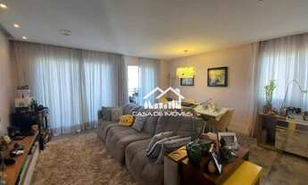 Imagem 2: Vende apartamento duplex no Itaim com 139m² e 3 suítes