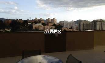 Imagem 2: Apartamento 3 dormitórios à venda Fátima Niterói/RJ