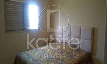 Imagem 2: APARTAMENTO RESIDENCIAL em SÃO PAULO - SP, VILA ALEXANDRIA