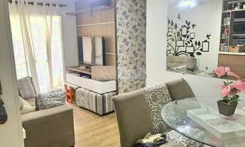 Imagem 2: Apartamento - Jardim Nova Europa - Campinas