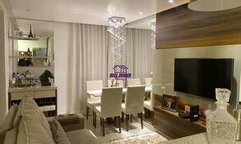 Imagem 3: Apartamento 2 dormitórios à venda Castelo Belo Horizonte/MG