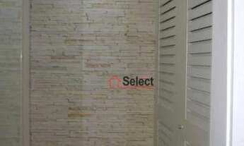 Imagem 3: Sala, 79 m² - venda por R$ 249.900,00 ou aluguel por R$ 1.600,00/mês - Centro Histórico de