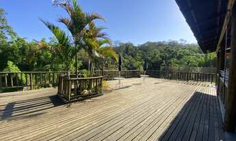 Imagem 4: VARGEM GRANDE PAULISTA - Chácara - Capela de São Pedro