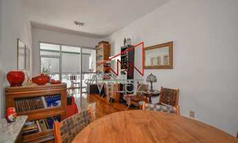 Imagem 3: Apartamento para venda possui 80 metros quadrados com 2 quartos em Botafogo - Rio de Janei