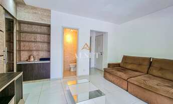 Imagem 4: Apartamento com 3 dormitórios em rua tranquila no Tatuapé