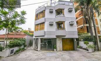 Imagem: 3 quartos, lareira, churrasqueira, dependência