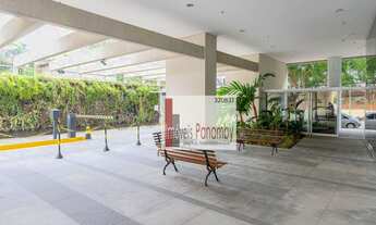 Imagem 2: Conjunto à venda, 37 m² por R$ 348.000,00 - Liberdade - São Paulo/SP