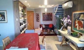 Imagem 6: Cobertura para Venda, 260 m² , com 3 Quartos, sendo 2 Suítes- Barra da Tijuca - Rio de Jan