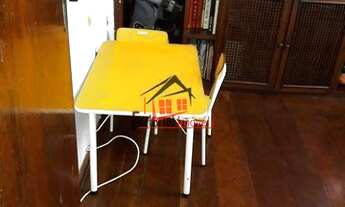 Imagem 4: Casa Residencial à venda, Alípio de Melo, Belo Horizonte - CA0138