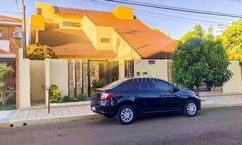 Imagem 2: LONDRINA - Casa Padrão - Tucano