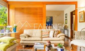 Imagem 3: Rio de Janeiro - Apartamento Padrão - Gávea