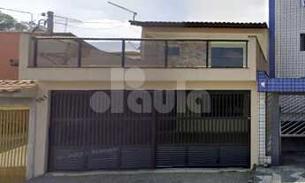 Imagem: Sobrado 310 m² Bairro dos Casa São Bernardo