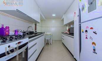 Imagem 7: Apartamento com 4 dormitórios à venda, 173 m² - Alto da Lapa - São Paulo/SP