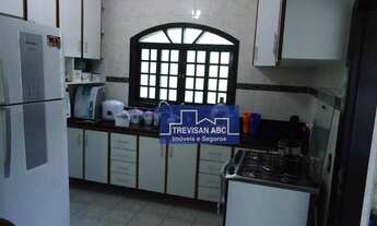 Imagem 7: Sobrado à venda no Bairro Dos Casa/SBC 3 dorms, 1 ste, 4 vagas