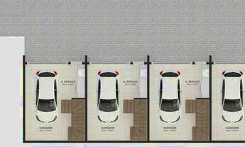 Imagem 5: CANELA - Casa de Condomínio - Vila Luiza