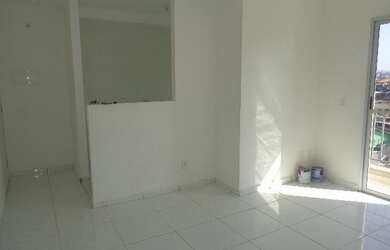 Imagem 4: Apartamento com 2 dormitórios, 50 m² - venda por R$ 300.000,00 ou aluguel por R$ 1.200,00