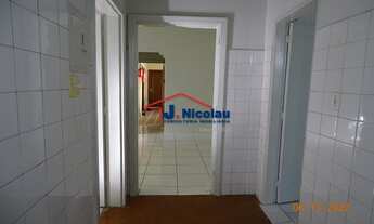 Imagem 7: APARTAMENTO LOCAÇÃO BELA VISTA, 38m²