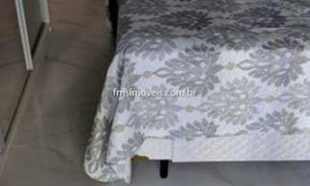 Imagem 5: São Paulo - Apartamento Padrão - Vila Nova Conceição