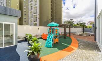 Imagem 6: Curitiba - Apartamento Padrão - Mossunguê