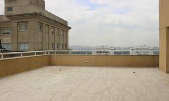 Imagem 6: Cobertura Duplex na Praça Villa Lobos