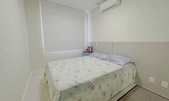 Imagem 6: Apartamento para venda tem 85 metros quadrados com 3 quartos em Bombas - Bombinhas - SC