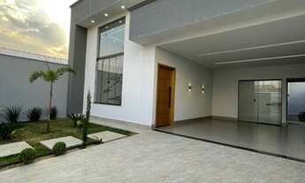 Imagem 2: Casa 3 quartos no str Recanto das Emas nas prox. do Anel Viário/ Moinho dos Ventos