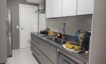 Imagem 7: Apartamento de 165m², 3 suítes à venda por R$ 2.689.000 - Brooklin - São Paulo/SP