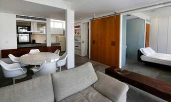 Imagem 6: Rio039 - Cobertura em Ipanema