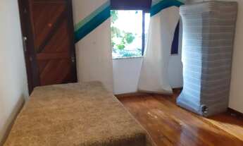 Imagem 4: Apartamento para venda possui 100 m2 com 2 quartos suíte garagens em Pituba - Salvador