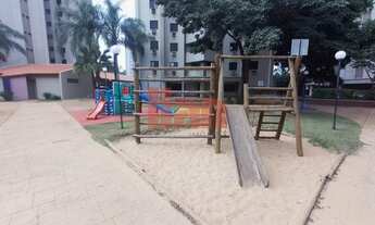 Imagem 7: Apartamento - Ribeirão Preto - Alto da Boa Vista - Região Sul