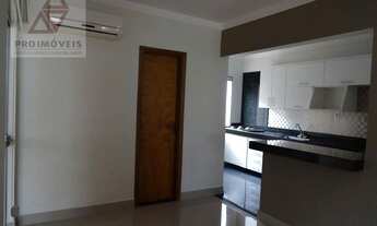 Imagem 3: Casa com 3 dormitórios à venda, 82 m² por R$ 550.000 - Jardim Brasília - Americana/SP