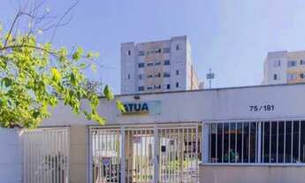 Imagem: Apartamento para Venda - Engenheiro Goulart